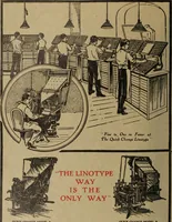 An illustration from Canadian printer & publisher (1912)