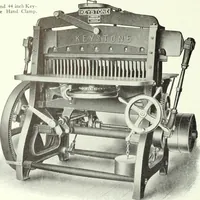 Picture 185 of 480 from Canadian printer & publisher (1912), leaf 379