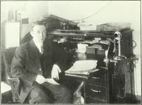 Picture 205 of 480 from Canadian printer & publisher (1912), leaf 419