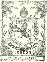 An illustration from Canadian printer & publisher (1912)
