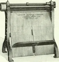Picture 232 of 480 from Canadian printer & publisher (1912), leaf 488