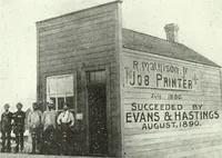 Picture 233 of 480 from Canadian printer & publisher (1912), leaf 495