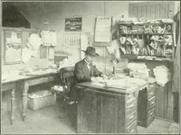 Picture 237 of 480 from Canadian printer & publisher (1912), leaf 501