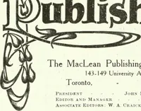 Picture 249 of 480 from Canadian printer & publisher (1912), leaf 515