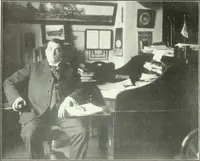 An illustration from Canadian printer & publisher (1912)