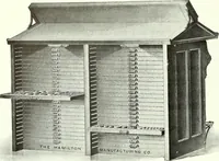 Picture 260 of 480 from Canadian printer & publisher (1912), leaf 539