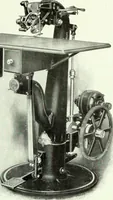 An illustration from Canadian printer & publisher (1912)