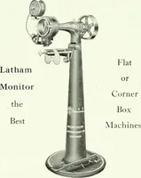 Picture 290 of 480 from Canadian printer & publisher (1912), leaf 606