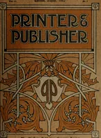 An illustration from Canadian printer & publisher (1912)