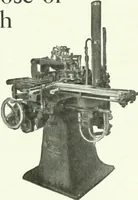 An illustration from Canadian printer & publisher (1912)