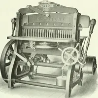 Picture 334 of 480 from Canadian printer & publisher (1912), leaf 704