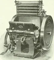 Picture 336 of 480 from Canadian printer & publisher (1912), leaf 708