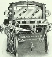 Picture 49 of 480 from Canadian printer & publisher (1912), leaf 76