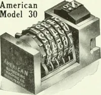 Picture 362 of 480 from Canadian printer & publisher (1912), leaf 760