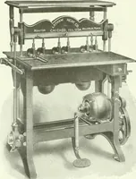 Picture 373 of 480 from Canadian printer & publisher (1912), leaf 782
