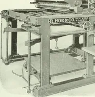An illustration from Canadian printer & publisher (1912)
