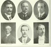 Picture 387 of 480 from Canadian printer & publisher (1912), leaf 809
