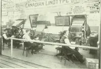 Picture 400 of 480 from Canadian printer & publisher (1912), leaf 836