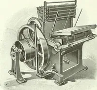 Picture 416 of 480 from Canadian printer & publisher (1912), leaf 875
