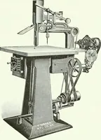 An illustration from Canadian printer & publisher (1912)