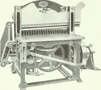 Picture 421 of 480 from Canadian printer & publisher (1912), leaf 882