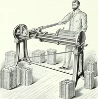 Picture 5 of 480 from Canadian printer & publisher (1912), leaf 9