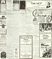 An illustration from Canadian printer & publisher (1912)