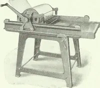 Picture 448 of 480 from Canadian printer & publisher (1912), leaf 932