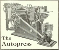 Picture 455 of 480 from Canadian printer & publisher (1912), leaf 953