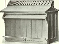 An illustration from Canadian printer & publisher (1912)