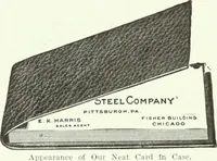 Picture 460 of 480 from Canadian printer & publisher (1912), leaf 960