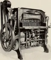 Picture 55 of 483 from Canadian printer & publisher (1913), leaf 100
