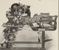 An illustration from Canadian printer & publisher (1913)