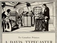 An illustration from Canadian printer & publisher (1913)