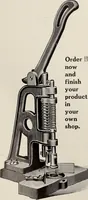 Picture 11 of 483 from Canadian printer & publisher (1913), leaf 22