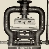 Picture 142 of 483 from Canadian printer & publisher (1913), leaf 234