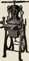 An illustration from Canadian printer & publisher (1913)