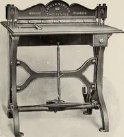 Picture 159 of 483 from Canadian printer & publisher (1913), leaf 264