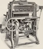Picture 161 of 483 from Canadian printer & publisher (1913), leaf 265