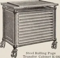 Picture 173 of 483 from Canadian printer & publisher (1913), leaf 275