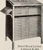 Picture 174 of 483 from Canadian printer & publisher (1913), leaf 275