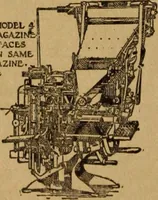 An illustration from Canadian printer & publisher (1913)