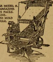 Picture 193 of 483 from Canadian printer & publisher (1913), leaf 319