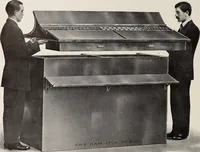 Picture 196 of 483 from Canadian printer & publisher (1913), leaf 325