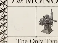 An illustration from Canadian printer & publisher (1913)
