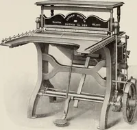 Picture 20 of 483 from Canadian printer & publisher (1913), leaf 34