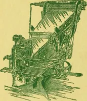 An illustration from Canadian printer & publisher (1913)