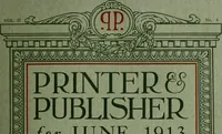 An illustration from Canadian printer & publisher (1913)