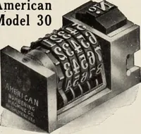 Picture 232 of 483 from Canadian printer & publisher (1913), leaf 418