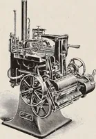 An illustration from Canadian printer & publisher (1913)